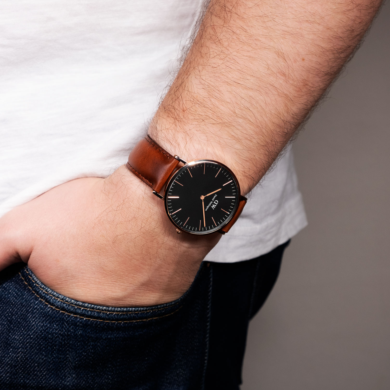 Daniel Wellington DW00100124